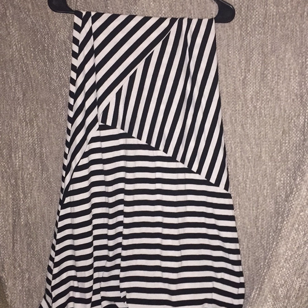 Maxi skirt